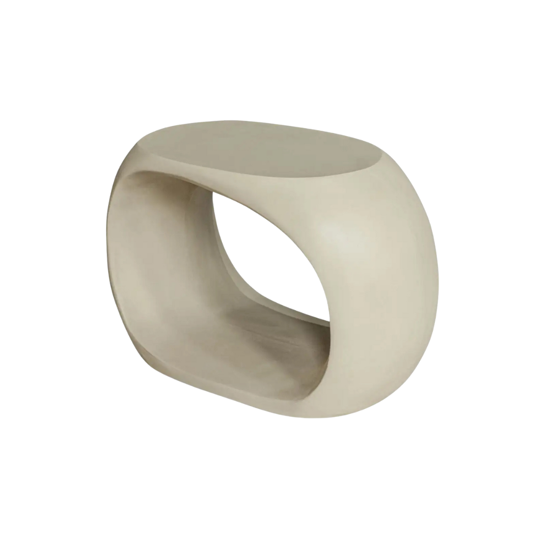 Arthur Outdoor Stool