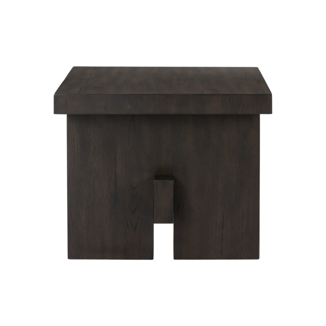 Indiana End Table