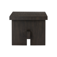 Indiana End Table