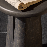 Diora Outdoor End Table