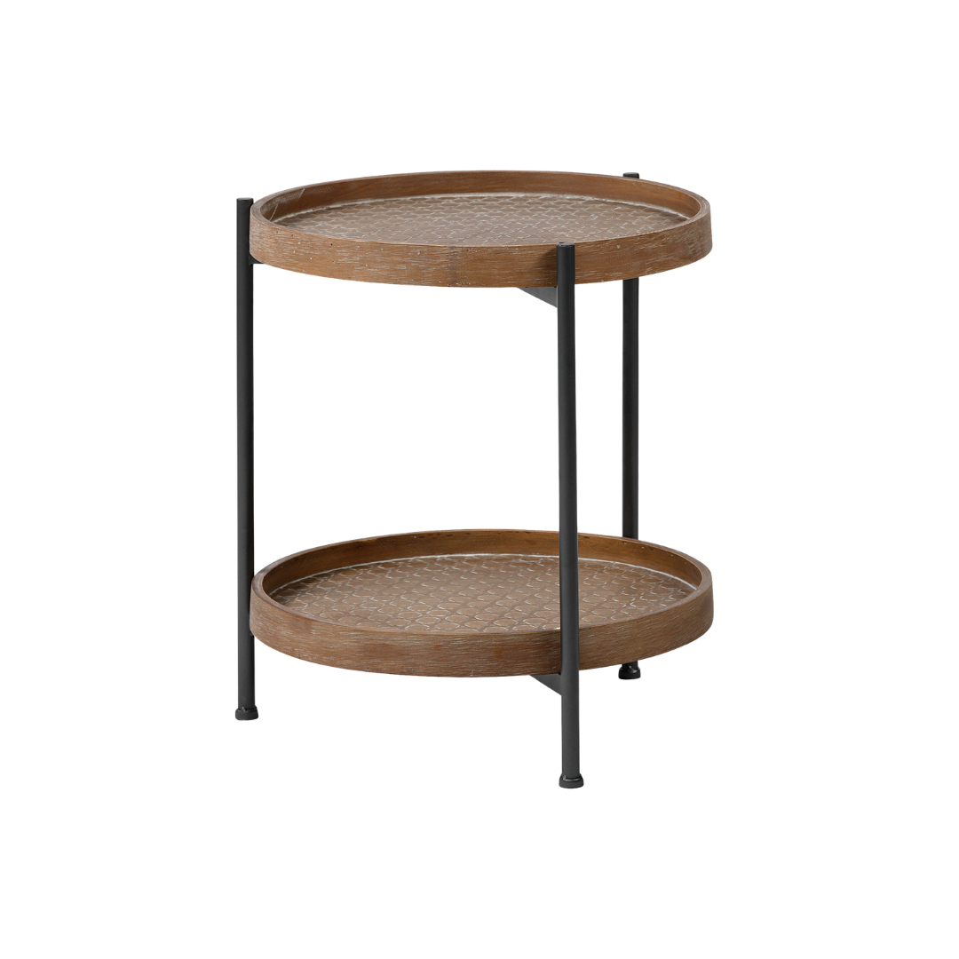 Kade Side Table