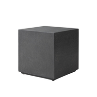 Hyland Outdoor End Table