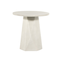 Brewer Outdoor End Table