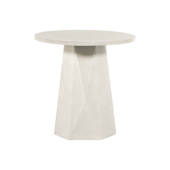 Brewer Outdoor End Table