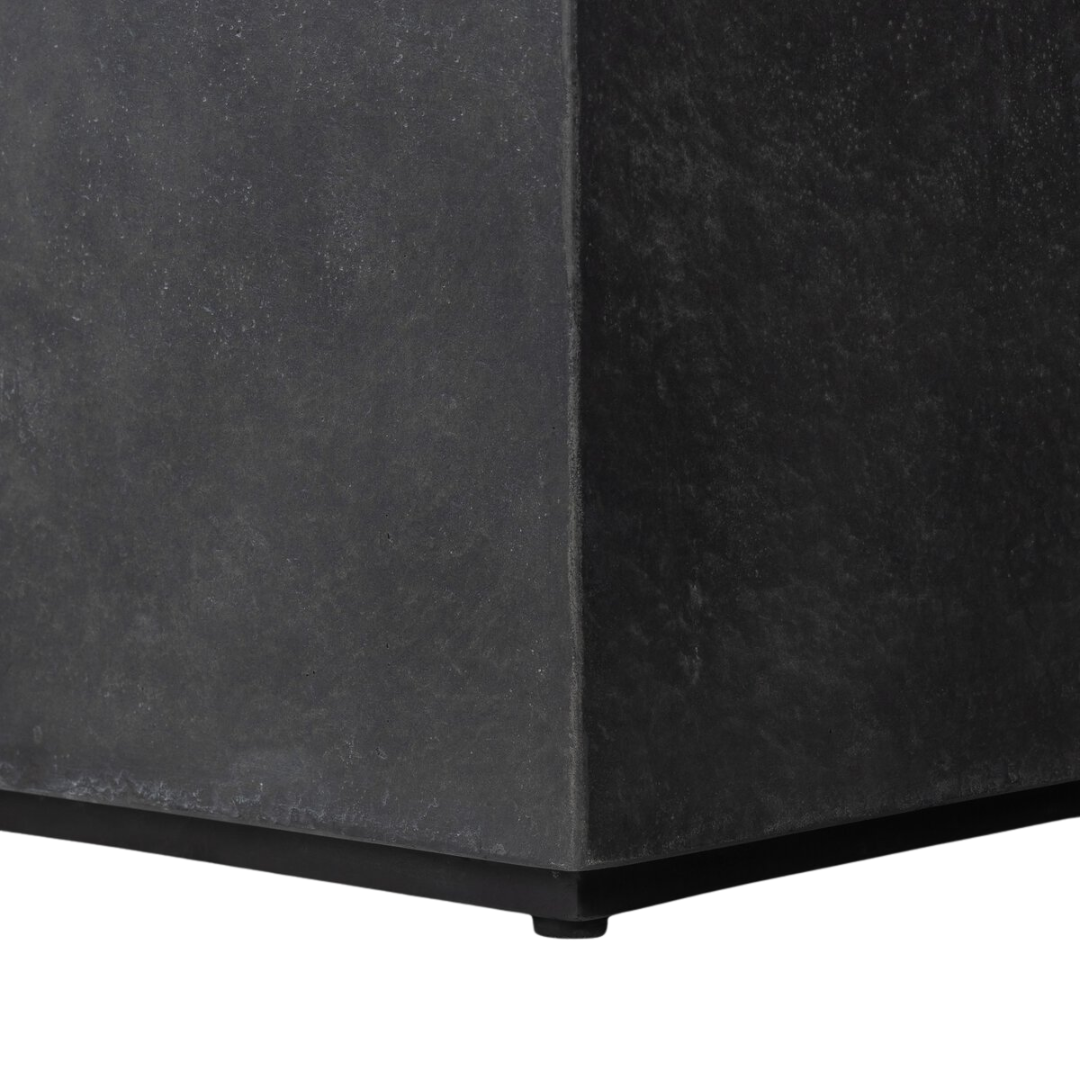 Hyland Outdoor End Table