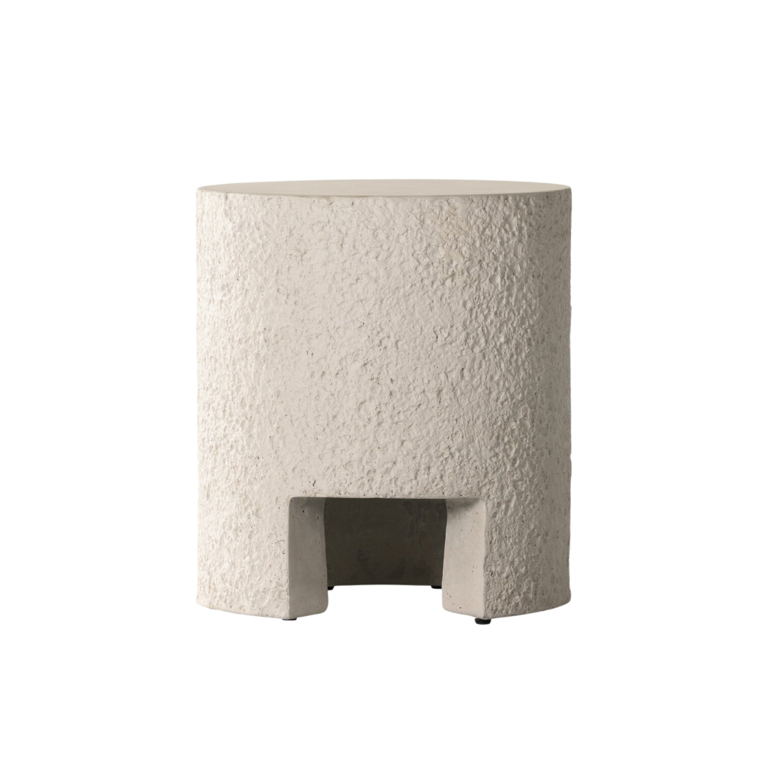 Kyla Outdoor End Table