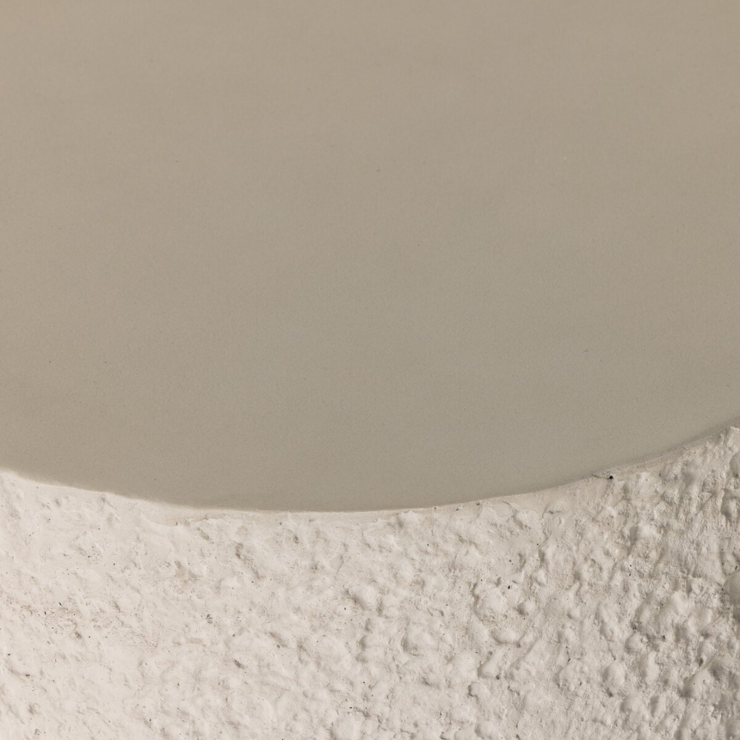 Kyla Outdoor End Table