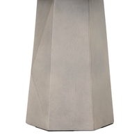 Brewer Outdoor End Table