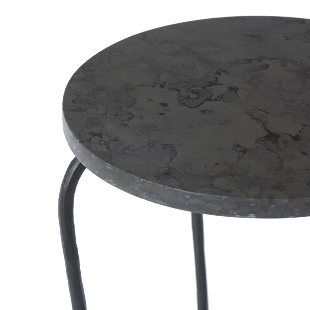 Natalia Accent Table