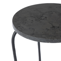 Natalia Accent Table