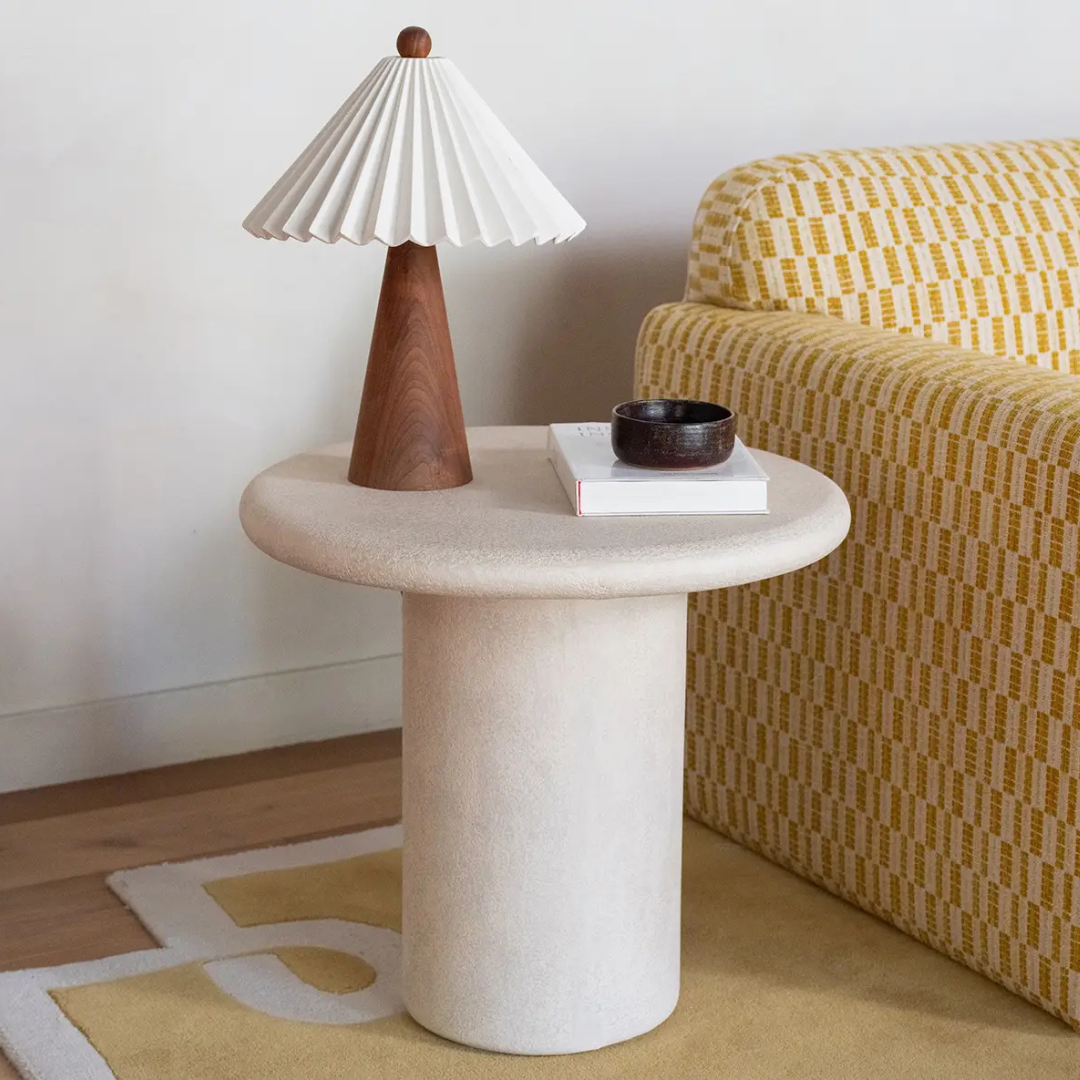 Fairmont Accent Table