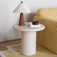 Fairmont Accent Table