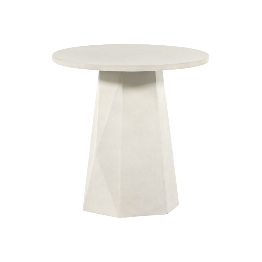 Brewer Outdoor End Table