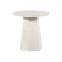 Brewer Outdoor End Table