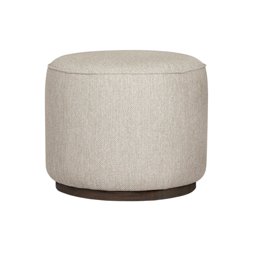 Sutton Outdoor Ottoman