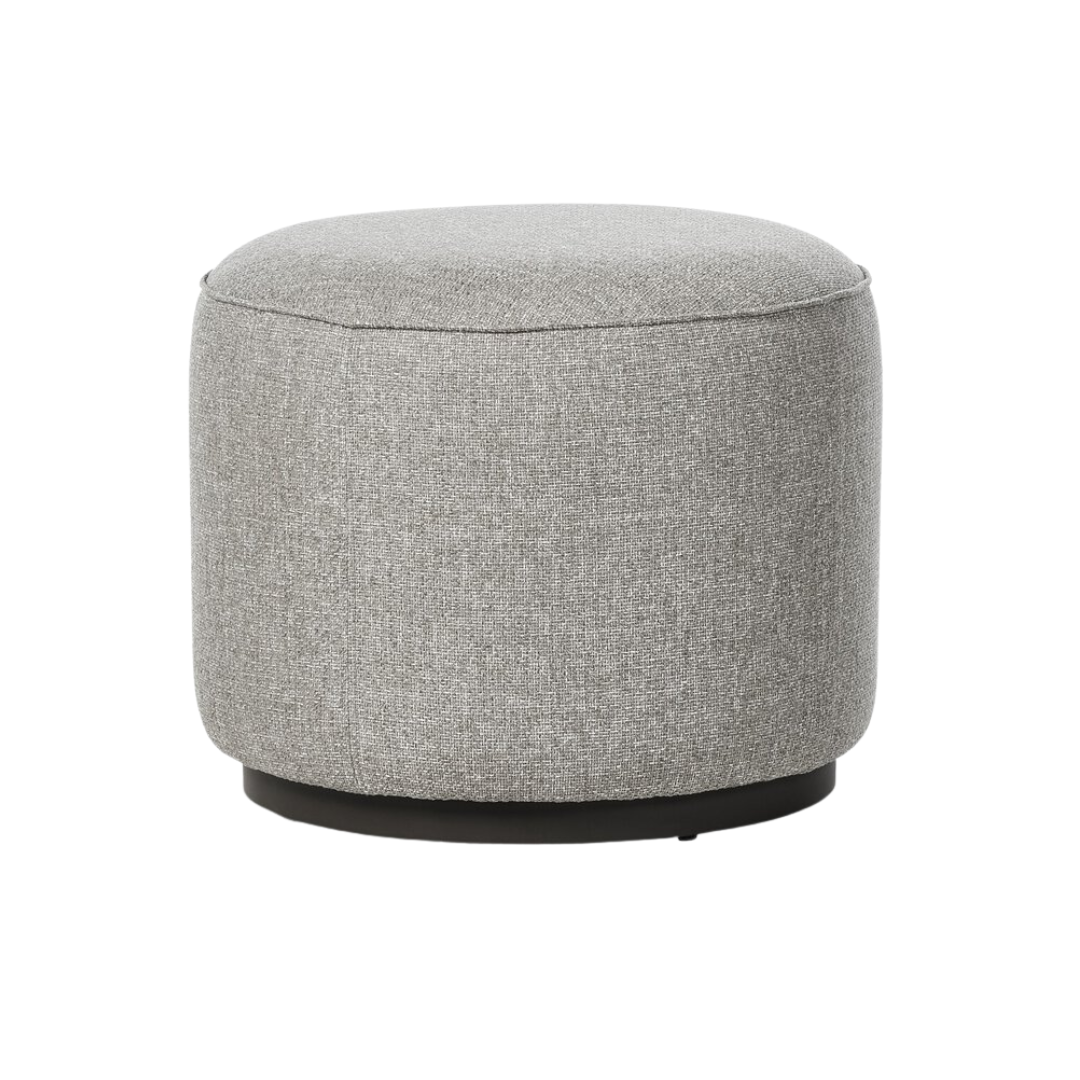 Sutton Outdoor Ottoman