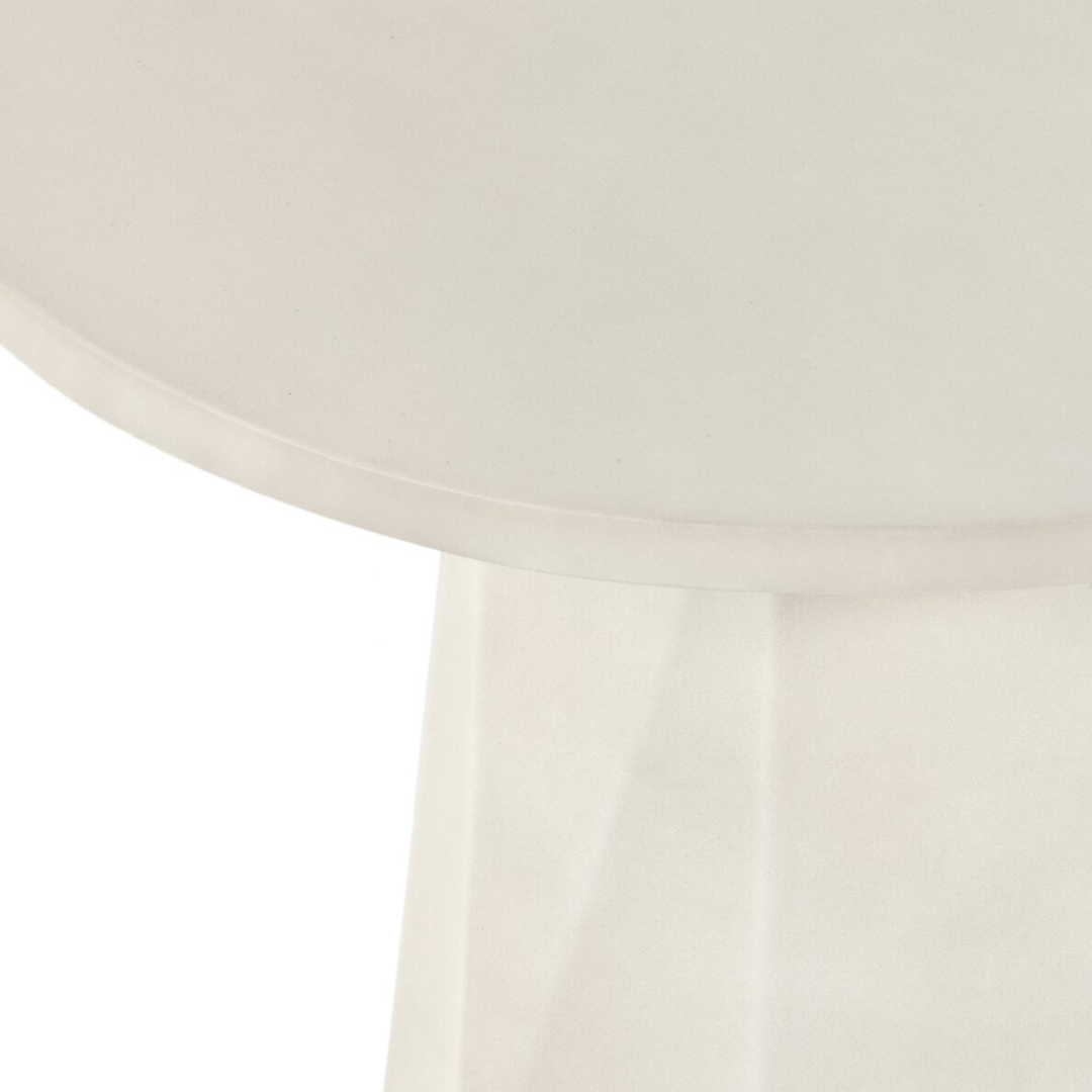 Brewer Outdoor End Table