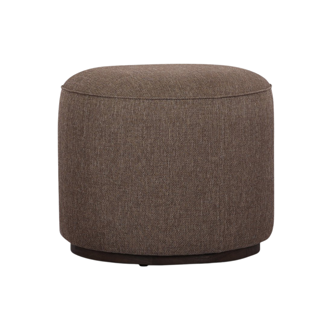 Sutton Outdoor Ottoman
