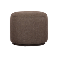 Sutton Outdoor Ottoman