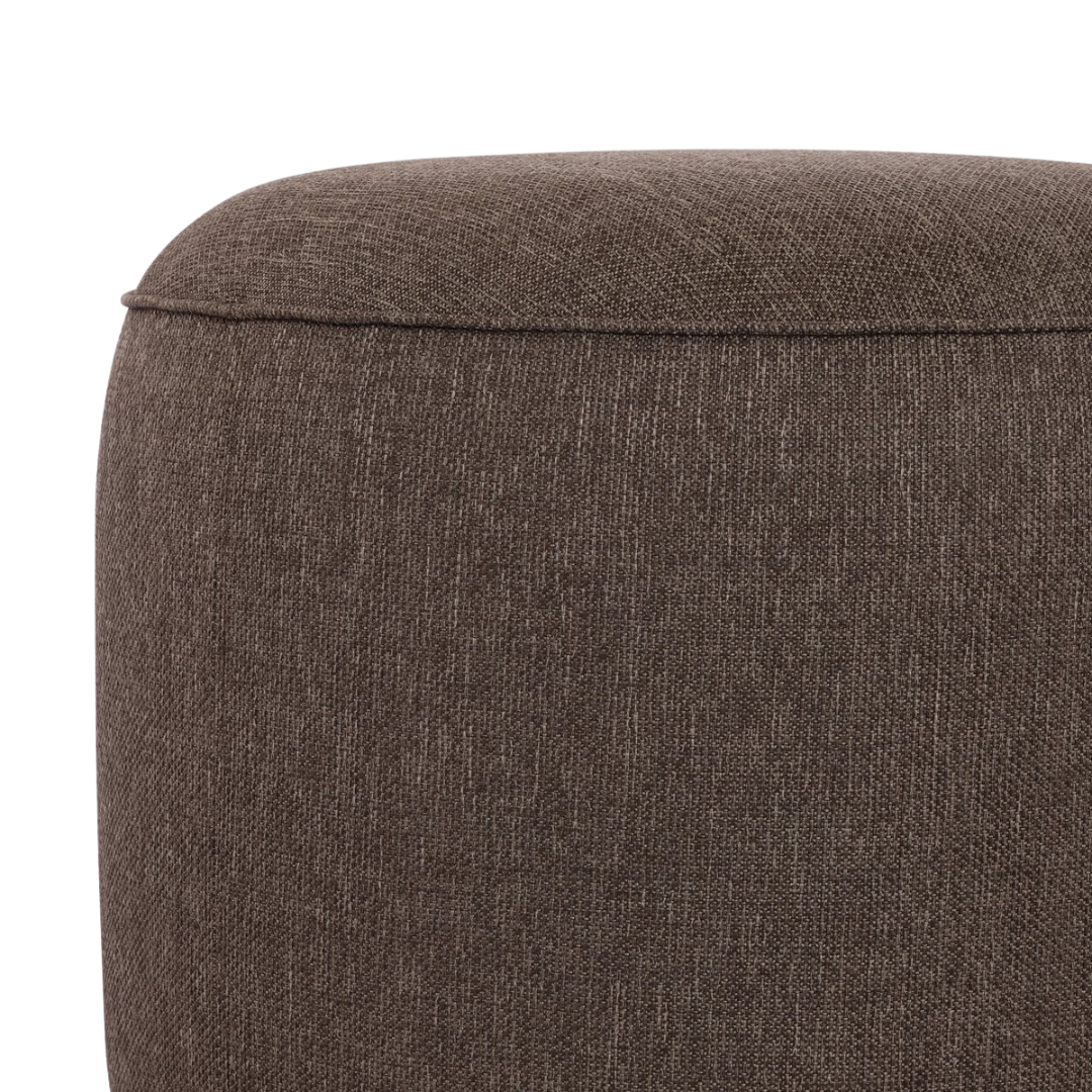Sutton Outdoor Ottoman