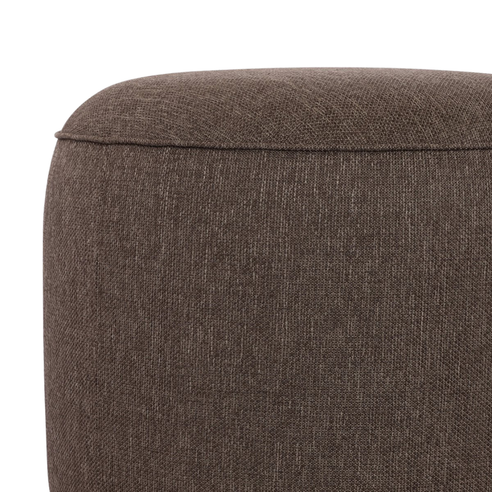 Sutton Outdoor Ottoman