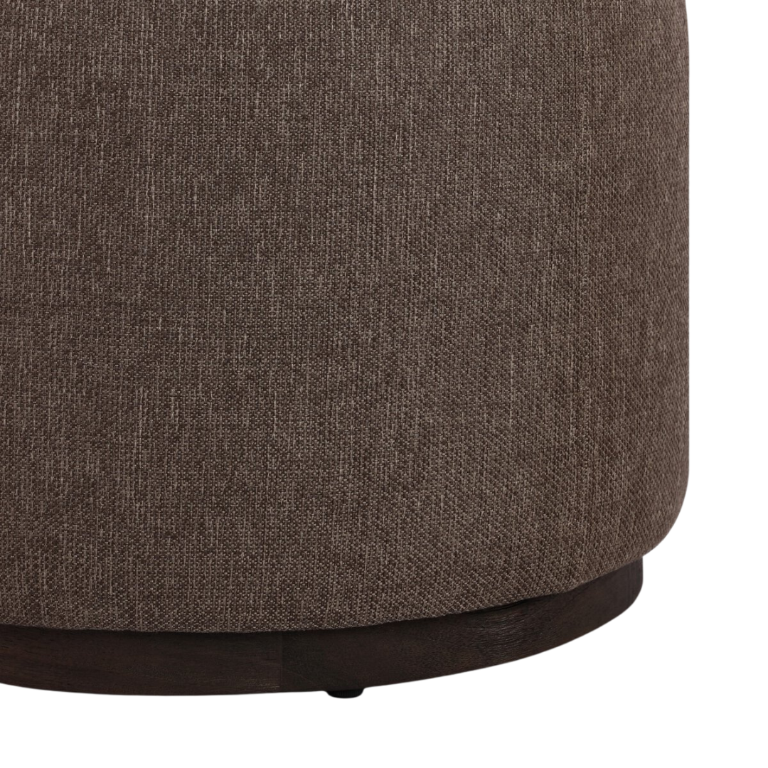 Sutton Outdoor Ottoman
