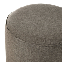 Sutton Outdoor Ottoman