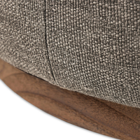 Sutton Outdoor Ottoman