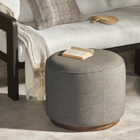 Sutton Outdoor Ottoman