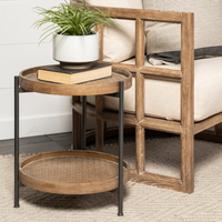 Kade Side Table