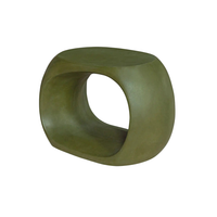 Arthur Outdoor Stool