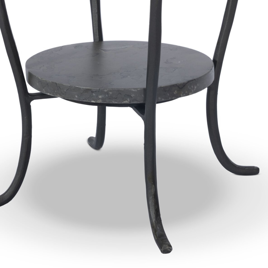 Natalia Accent Table