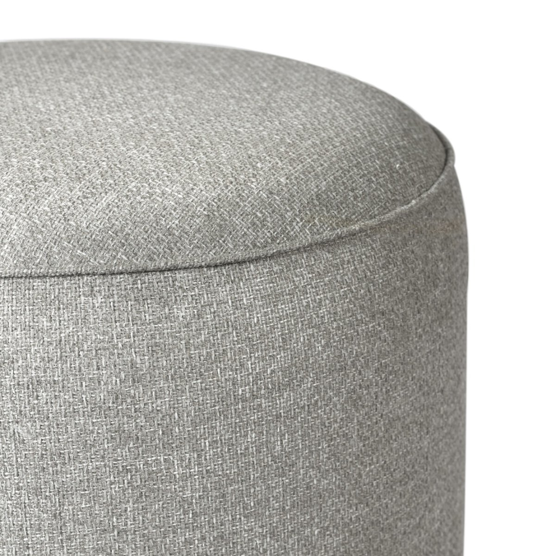 Sutton Outdoor Ottoman