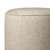 Sutton Outdoor Ottoman