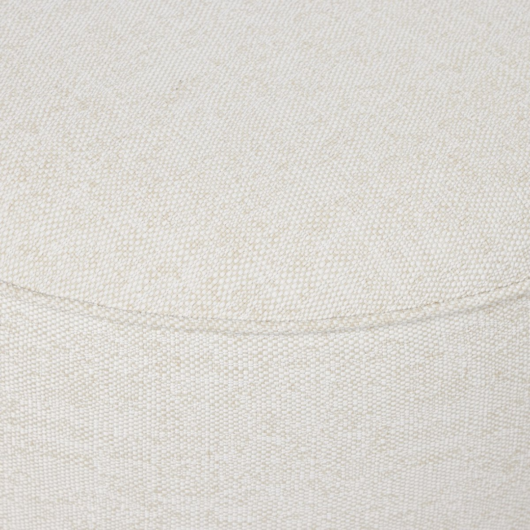 Sutton Outdoor Ottoman