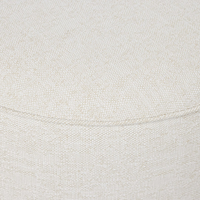 Sutton Outdoor Ottoman