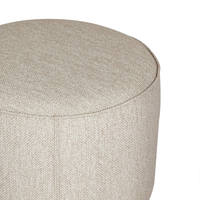 Sutton Outdoor Ottoman