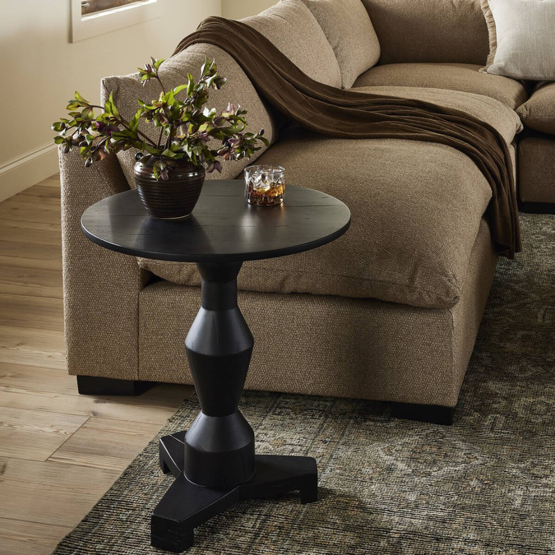 Romi End Table
