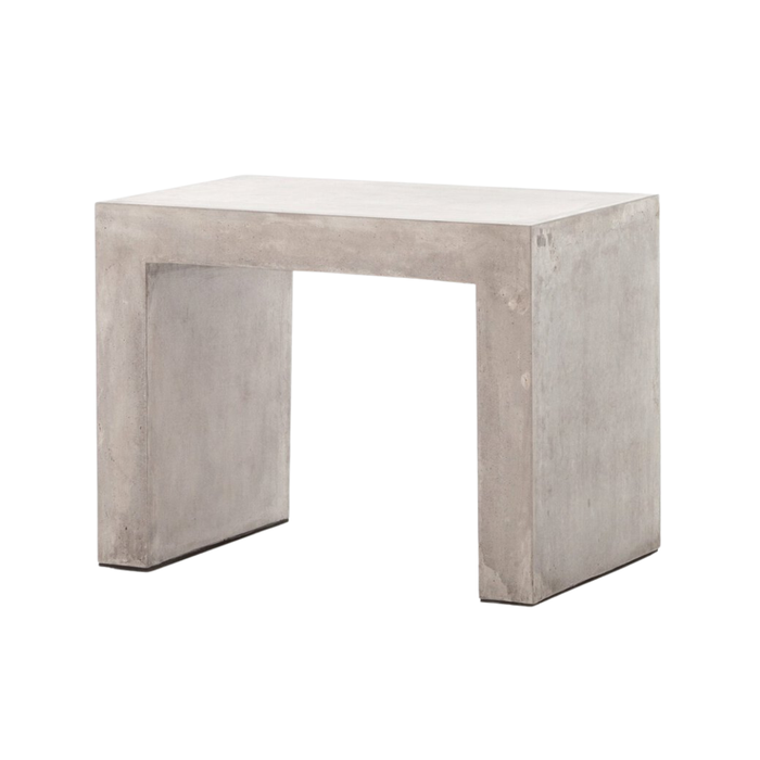 Perrin End Table