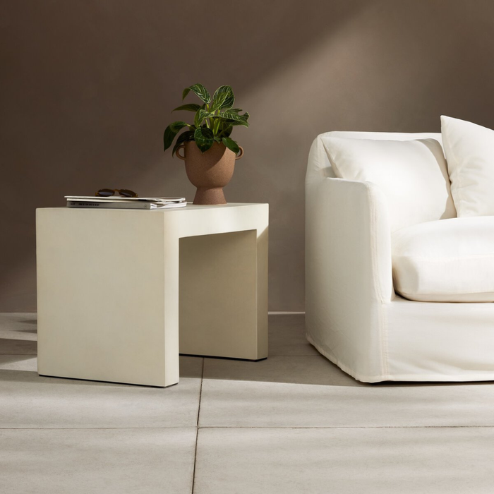Perrin End Table