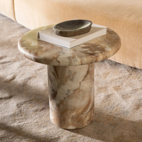 Fairmont Accent Table