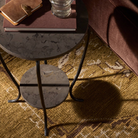 Natalia Accent Table