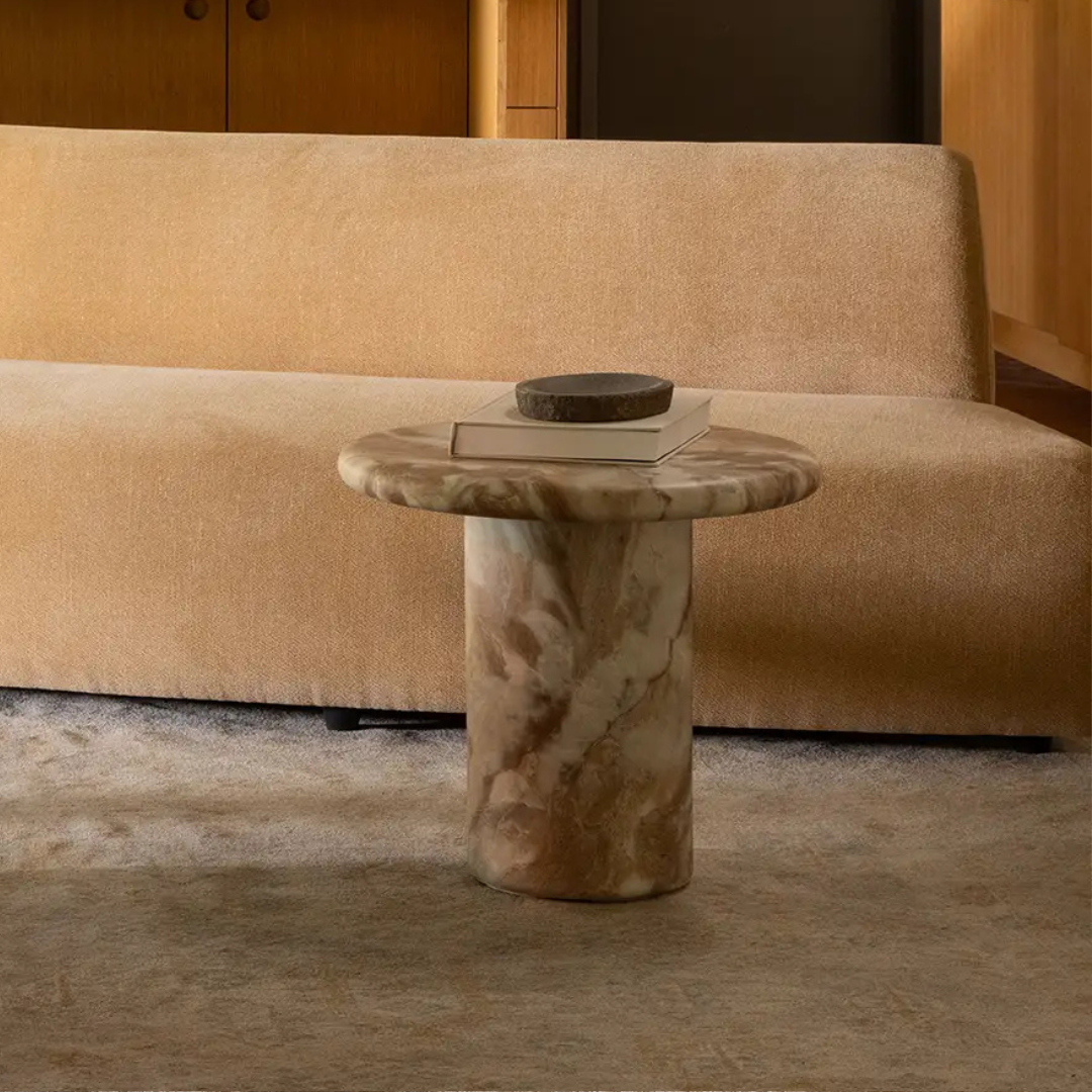 Fairmont Accent Table