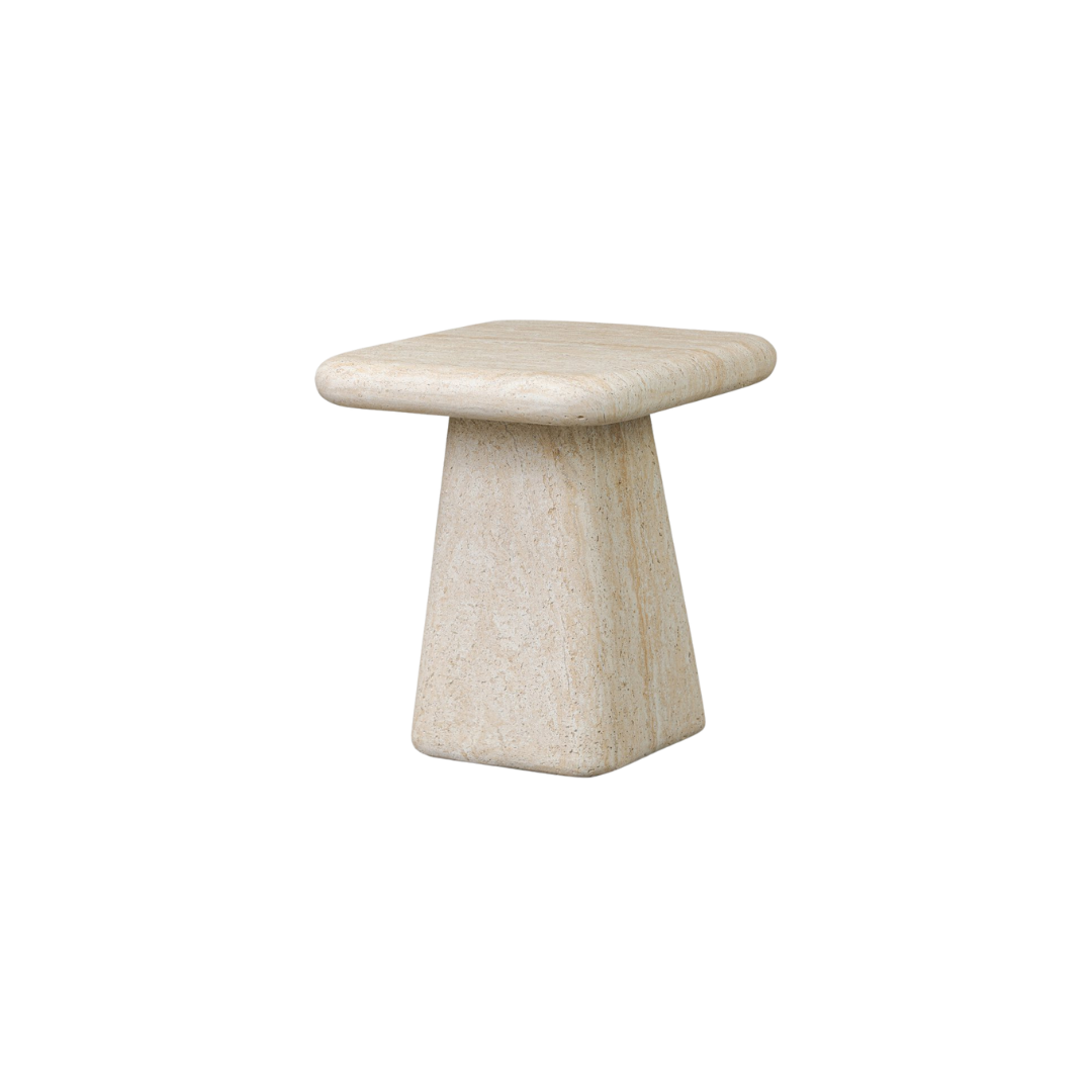 Ciel Outdoor End Table