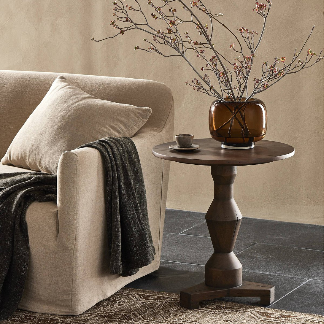 Romi End Table