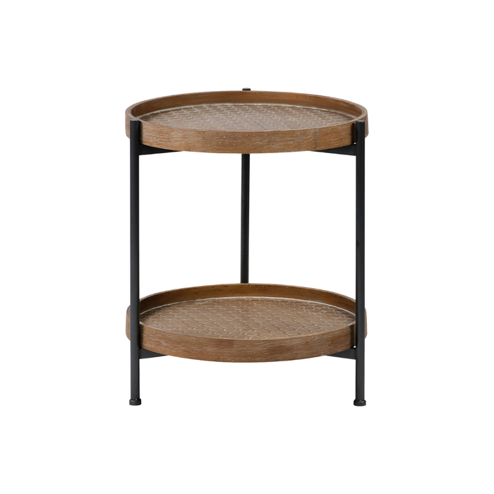 Kade Side Table