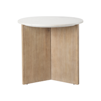Enzo Foyer Accent Table