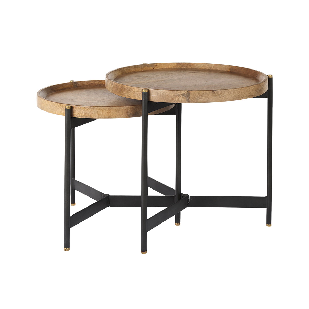 Marquisa Nesting Table Set