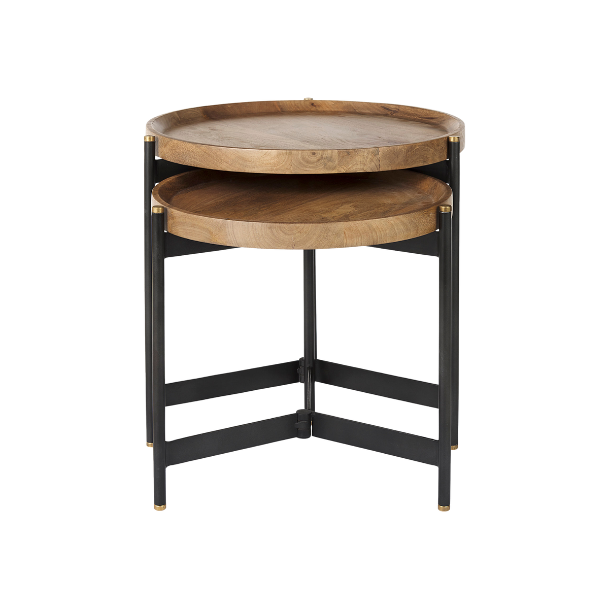 Marquisa Nesting Table Set