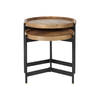 Marquisa Nesting Table Set
